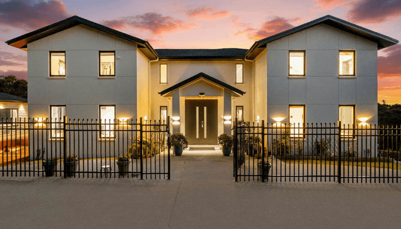 237 Lonely Track Road, Albany