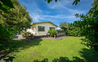 4B Glasgow Street, Trentham