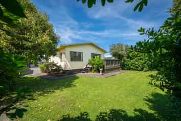 4B Glasgow Street, Trentham