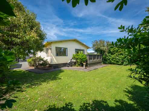 4B Glasgow Street, Trentham