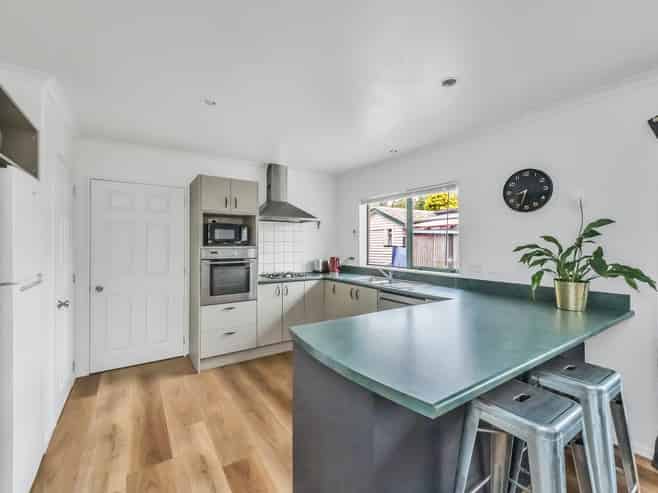 8B Johnston Street, Leeston