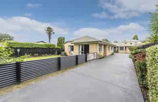 8B Johnston Street, Leeston