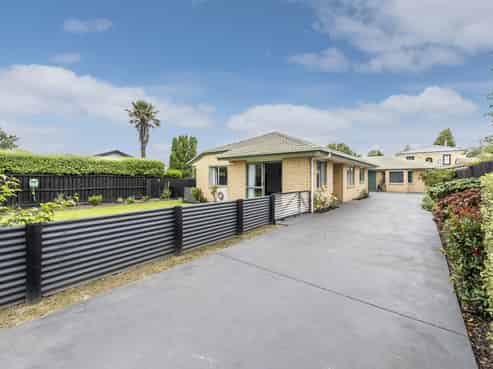 8B Johnston Street, Leeston