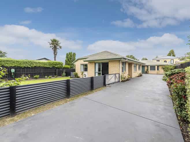8B Johnston Street, Leeston