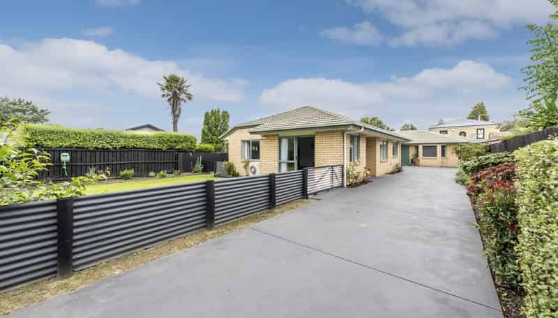 8B Johnston Street, Leeston