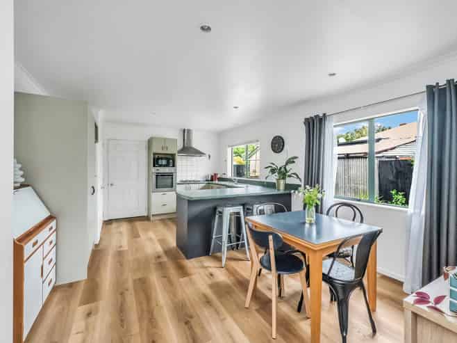 8B Johnston Street, Leeston