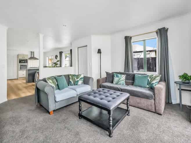 8B Johnston Street, Leeston