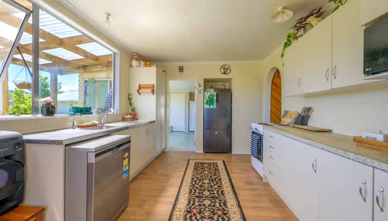 71 Waverley Street, Karamea