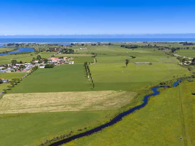 71 Waverley Street, Karamea