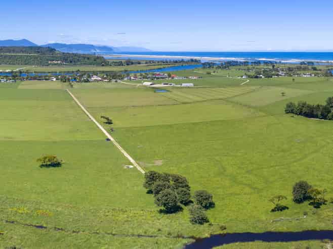 71 Waverley Street, Karamea