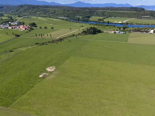 71 Waverley Street, Karamea