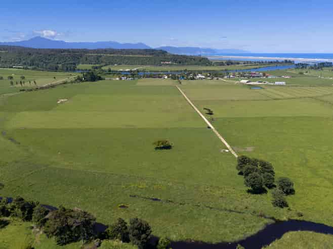 71 Waverley Street, Karamea