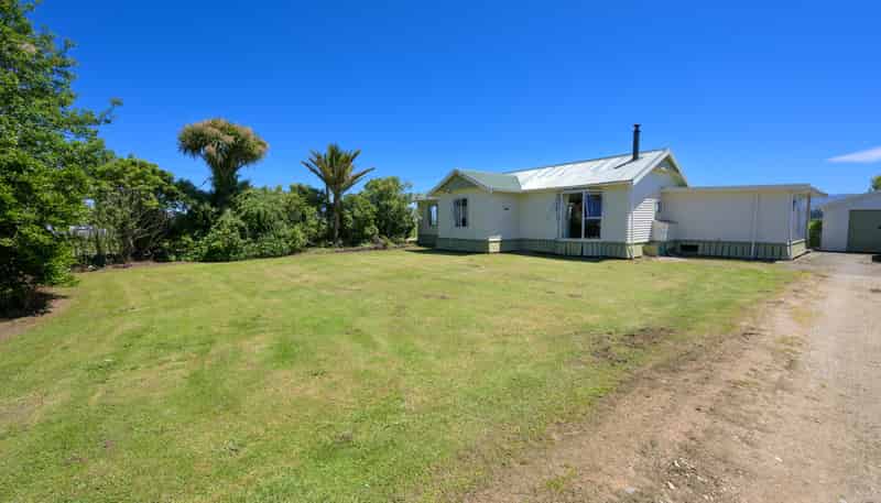 71 Waverley Street, Karamea