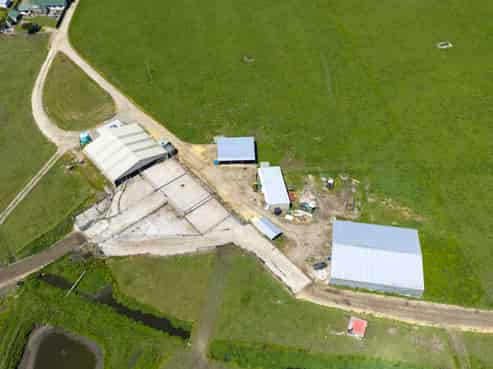 71 Waverley Street, Karamea
