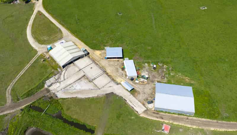 71 Waverley Street, Karamea