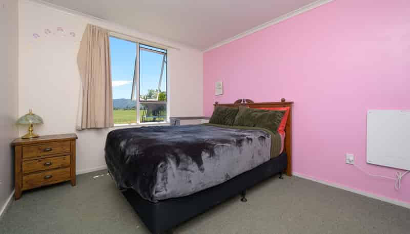 71 Waverley Street, Karamea