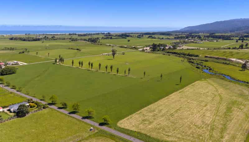 71 Waverley Street, Karamea