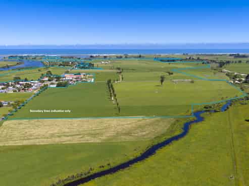 71 Waverley Street, Karamea
