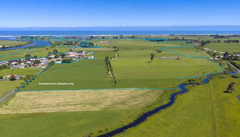 71 Waverley Street, Karamea