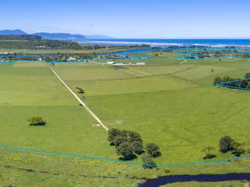 71 Waverley Street, Karamea
