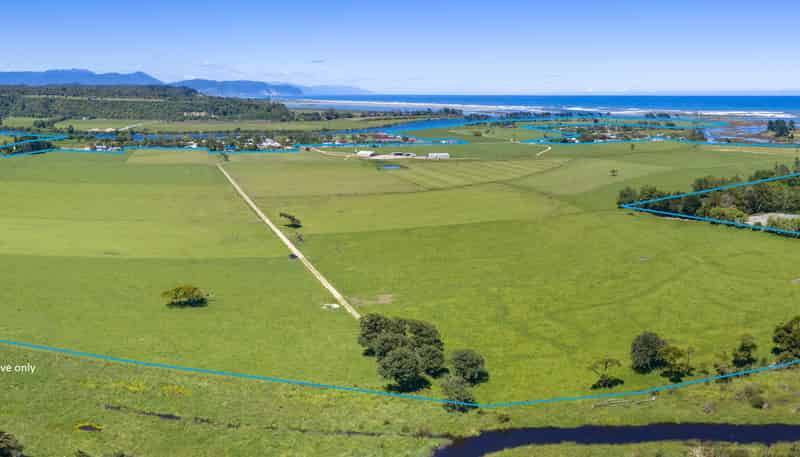 71 Waverley Street, Karamea