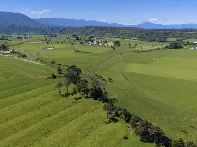 71 Waverley Street, Karamea