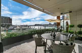 1C/87 Halsey Street, Wynyard Quarter