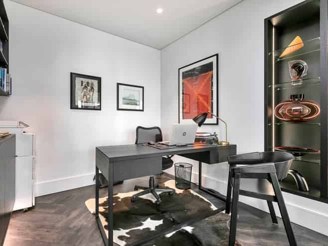 1C/87 Halsey Street, Wynyard Quarter