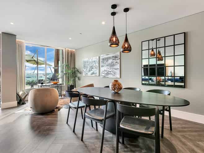 1C/87 Halsey Street, Wynyard Quarter