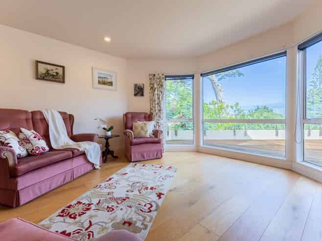 37 Rosetta Road, Raumati South