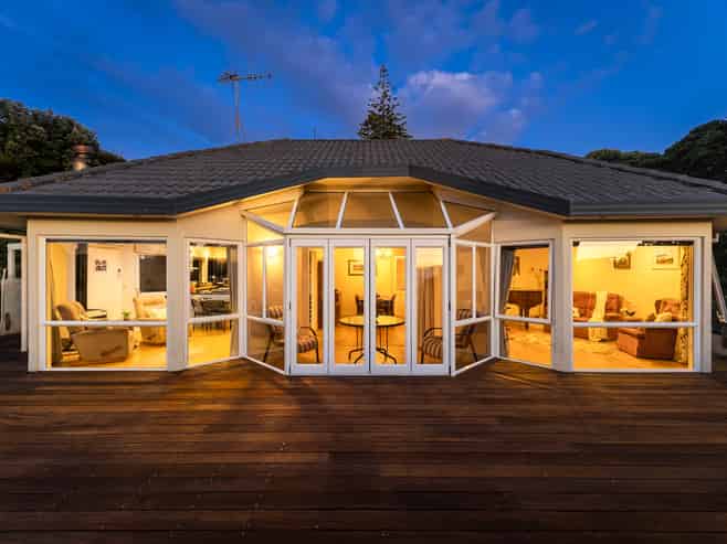 37 Rosetta Road, Raumati South