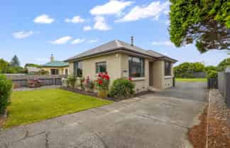 17 York Street, Strathern