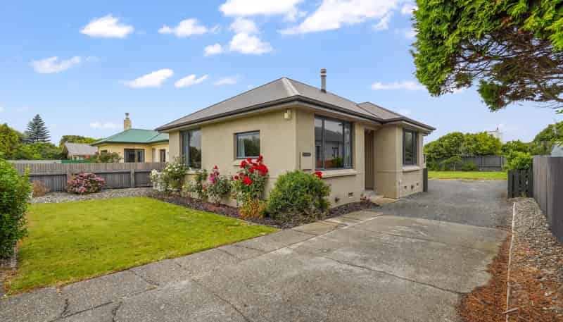 17 York Street, Strathern