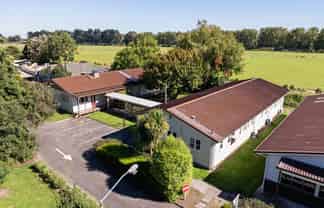 Two office buildings available now!