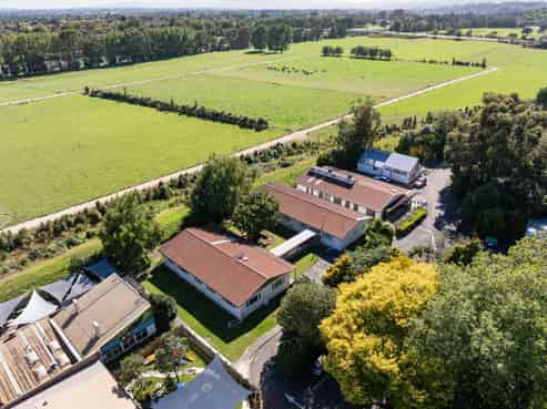 Two office buildings available now!