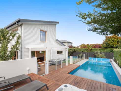 21A Plynlimon Road, Fendalton