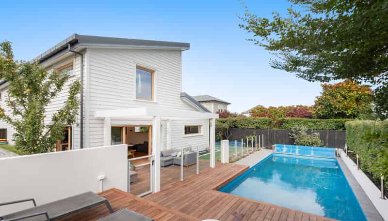 21A Plynlimon Road, Fendalton