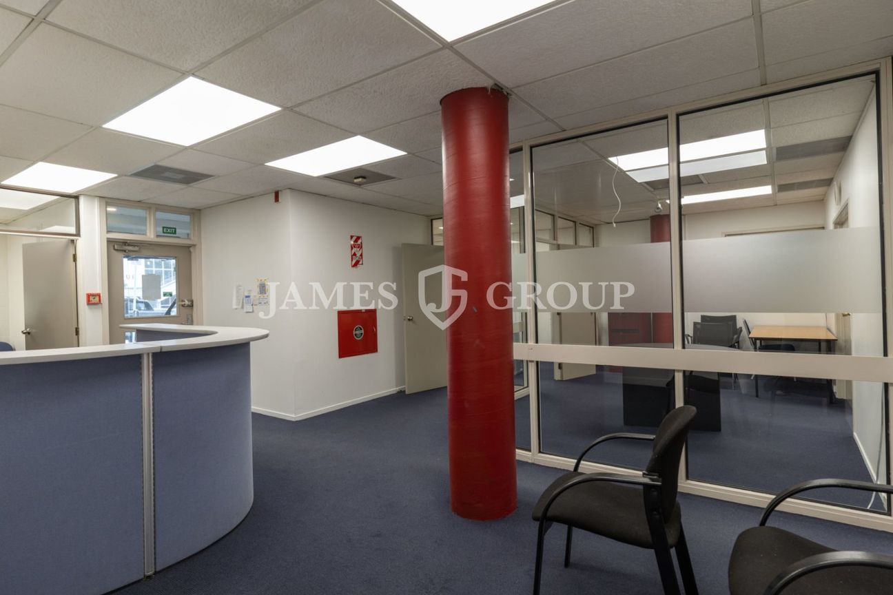 FULLY FITTED OFFICE – MOVE-IN READY - Widok 6