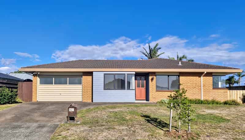 43A Hibiscus Avenue , Mount Maunganui