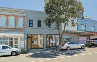 Prime Retail Opportunity in Eden Terrace
