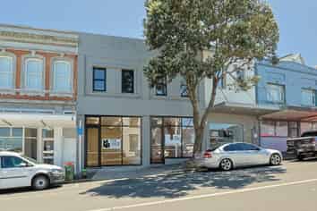 Prime Retail Opportunity in Eden Terrace