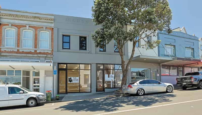 47 New North Road, Eden Terrace