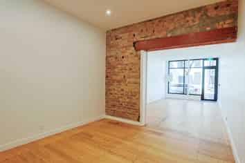 Prime Retail Opportunity in Eden Terrace