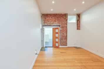 Prime Retail Opportunity in Eden Terrace