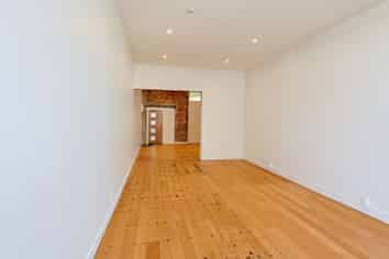 Prime Retail Opportunity in Eden Terrace