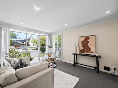 1/4 Galway Avenue, Bryndwr