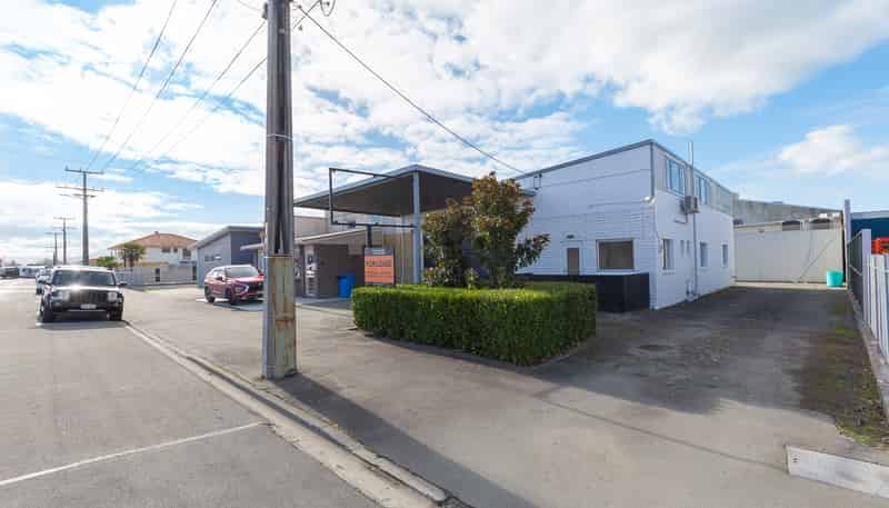 5 Sutherland Terrace, Blenheim Central