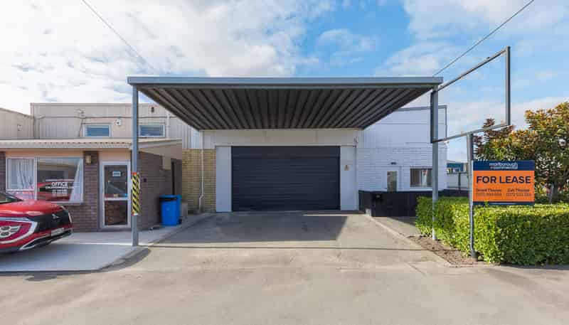 5 Sutherland Terrace, Blenheim Central