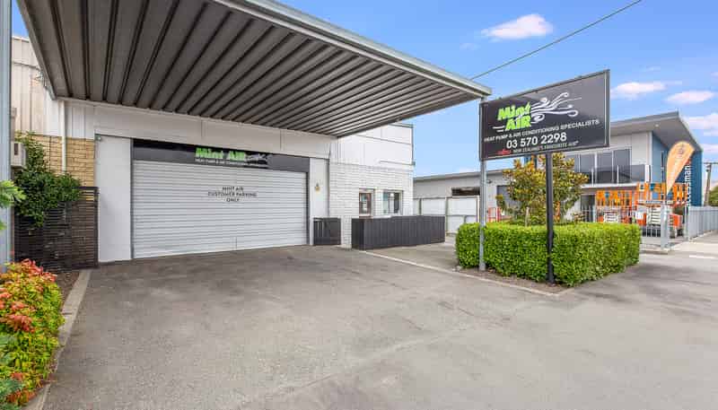 5 Sutherland Terrace, Blenheim Central