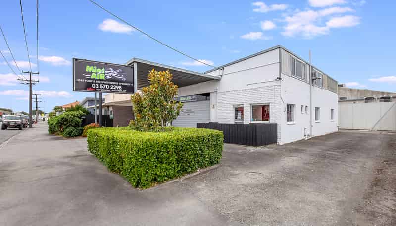 5 Sutherland Terrace, Blenheim Central